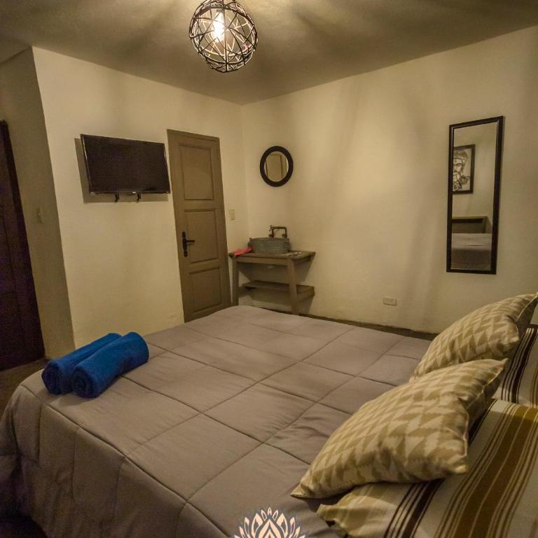 Casa 86 - Habitación Doble - 15