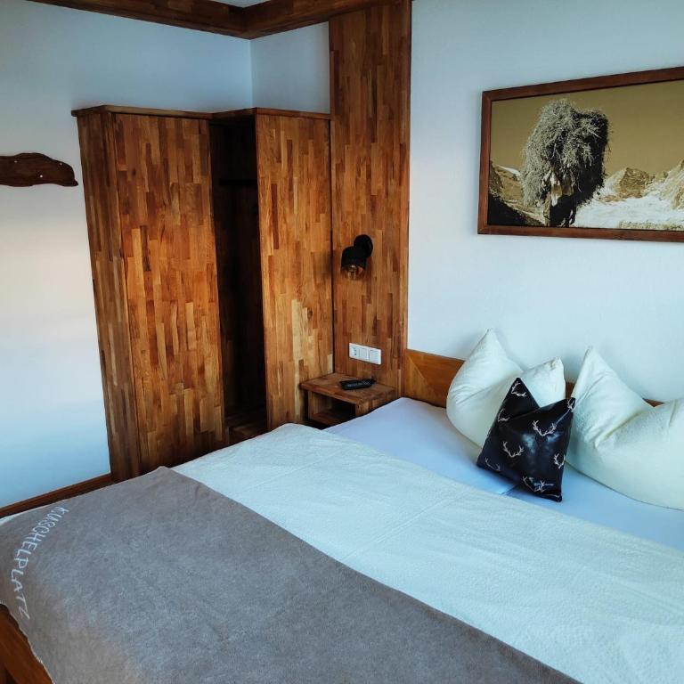 Ferienwohnungen Hochzillertal - Appartamento con 2 Camere da Letto - 13