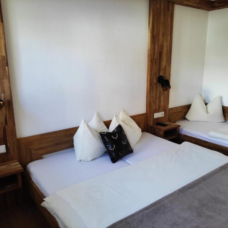 Ferienwohnungen Hochzillertal - Appartamento con 1 Camera da Letto - 10