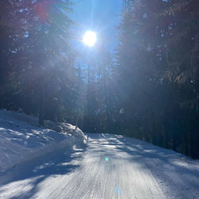 Les ARCS 1600 - SKI AUX PIEDS - MAGNIFIQUE DUPLEX 12 PERSONNES - Appartement - 48