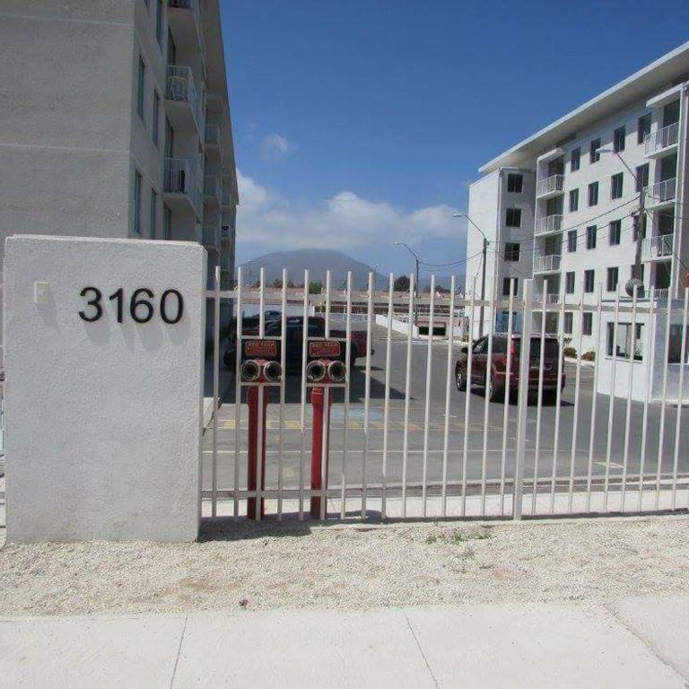 Departamento Marina la Serena - Apartamento de 3 dormitorios - 13
