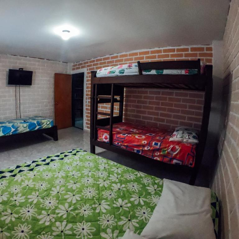 KasaGrande - Apartamento de 2 dormitorios - 12