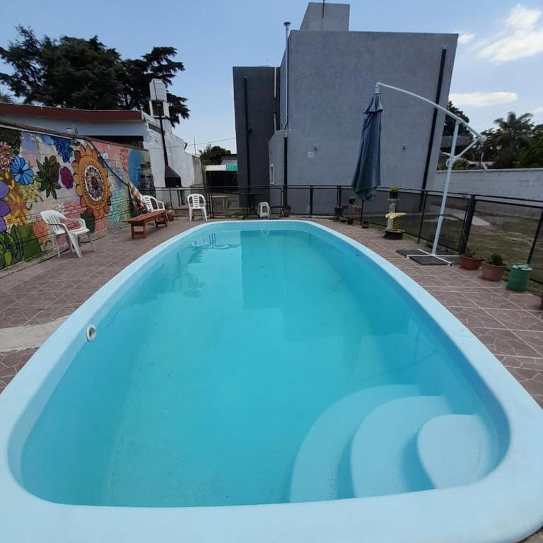 El canto de los pajaros - Apartamento de 3 dormitorios - 10