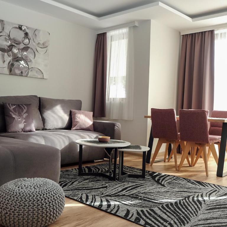 Vila Planinsko Blago - Deluks Apartman - 3
