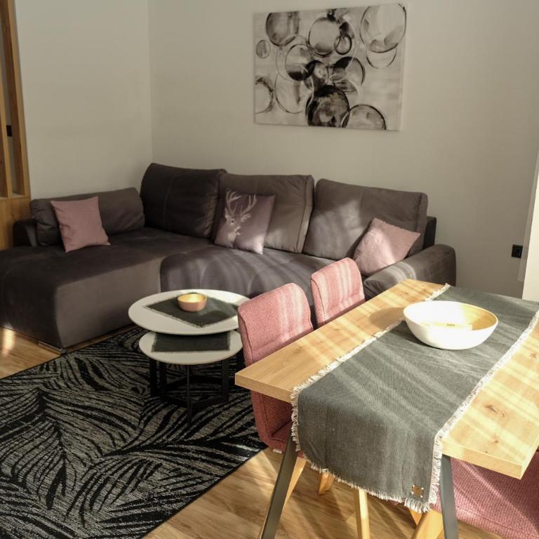 Vila Planinsko Blago - Deluks Apartman - 4