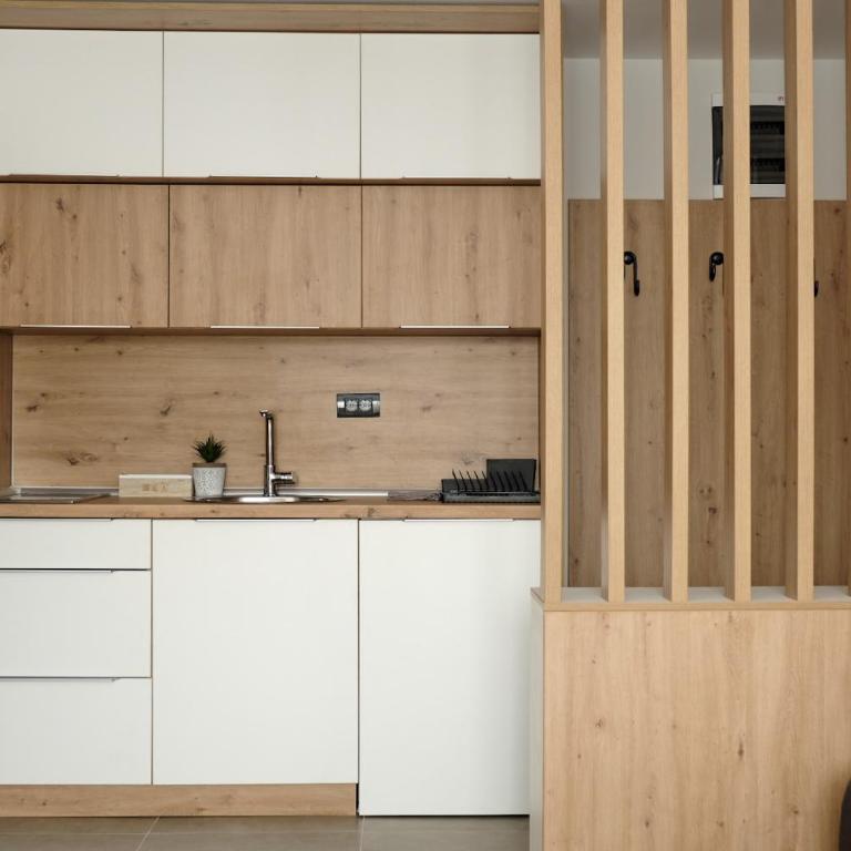 Vila Planinsko Blago - Deluks Apartman - 7