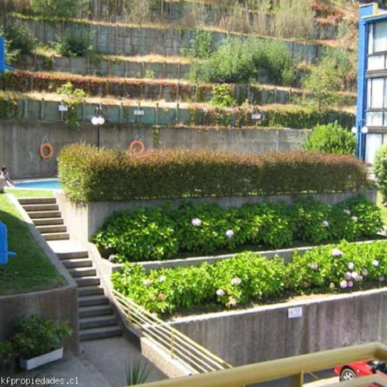 Reñaca, Viña del Mar - Two-Bedroom Apartment - 18
