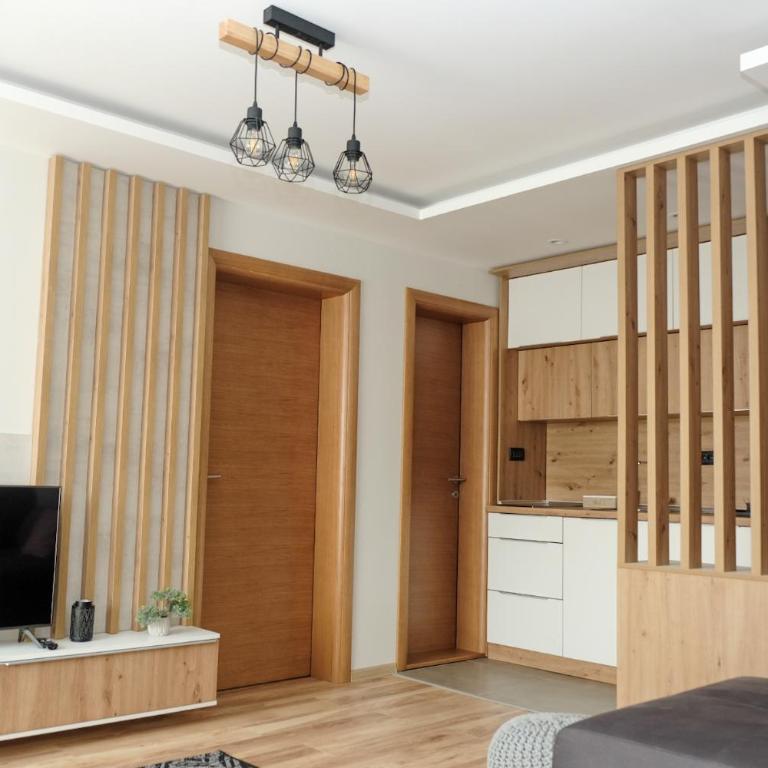 Vila Planinsko Blago - Deluks Apartman - 6