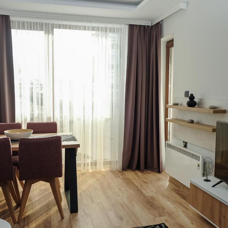 Vila Planinsko Blago - Deluks Apartman - 5