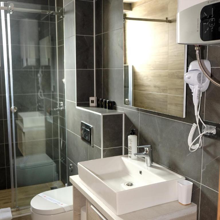 Vila Planinsko Blago - Deluks Apartman - 8