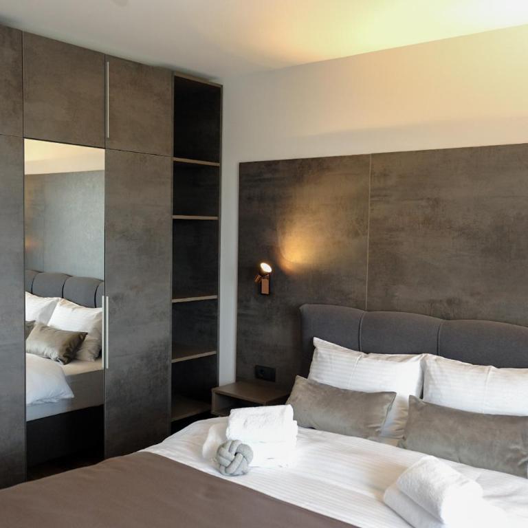 Vila Planinsko Blago - Apartman sa Pogledom na Planinu - 13