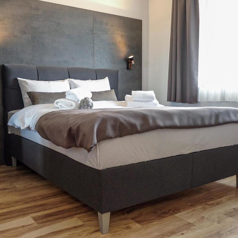 Vila Planinsko Blago - Deluks Apartman - 10