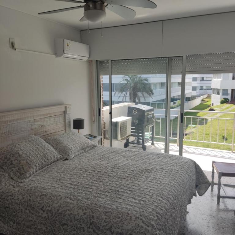 Apartamento en alquiler punta del este 3 dormitorios - Three-Bedroom Apartment - 8