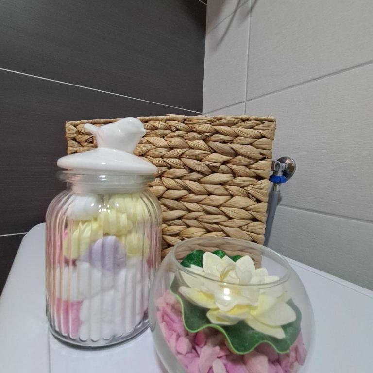 Apartment Blue Lagoon - One-Bedroom Apartment - 18