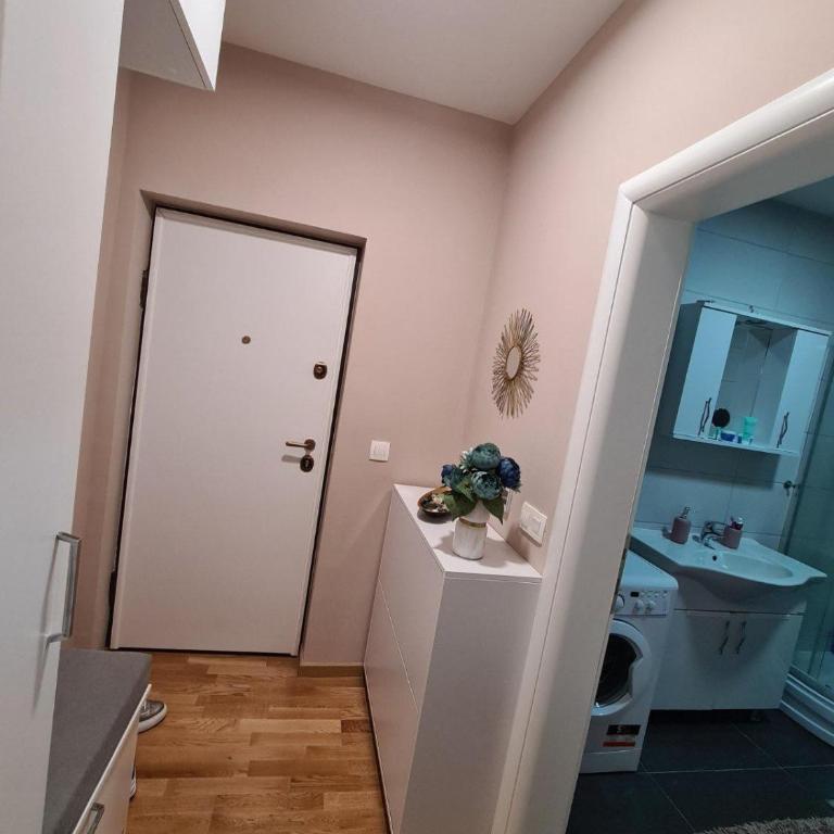 Apartment Blue Lagoon - One-Bedroom Apartment - 22