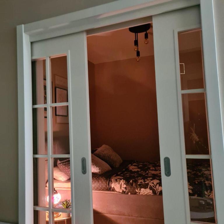 Apartment Blue Lagoon - One-Bedroom Apartment - 6