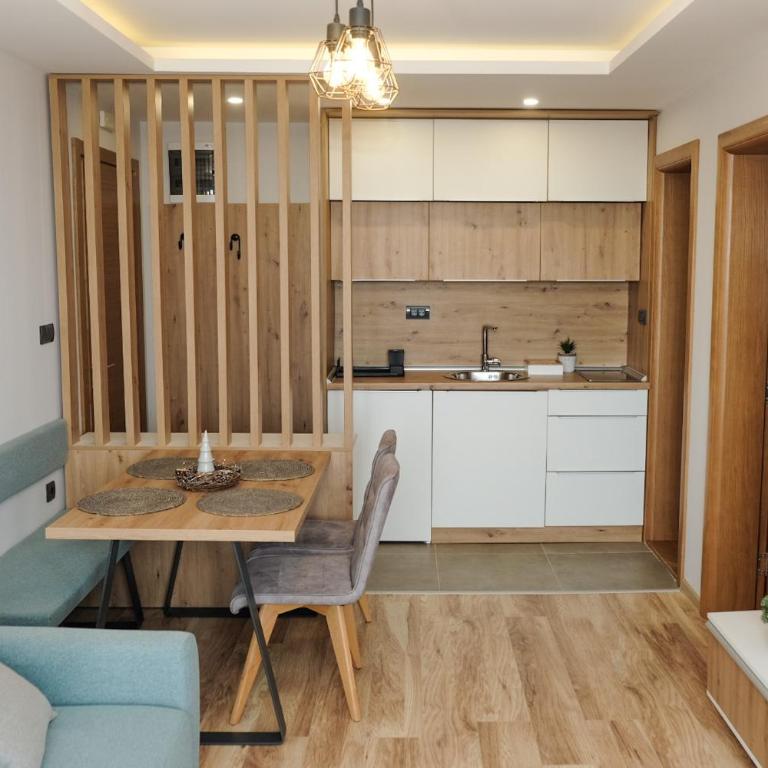 Vila Planinsko Blago - Apartman sa Pogledom na Planinu - 10