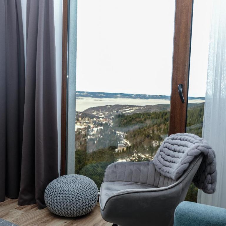 Vila Planinsko Blago - Apartman sa Pogledom na Planinu - 2
