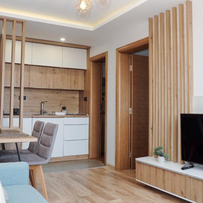 Vila Planinsko Blago - Apartman sa Pogledom na Planinu - 9