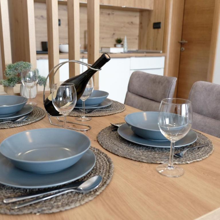 Vila Planinsko Blago - Apartman sa Pogledom na Planinu - 8