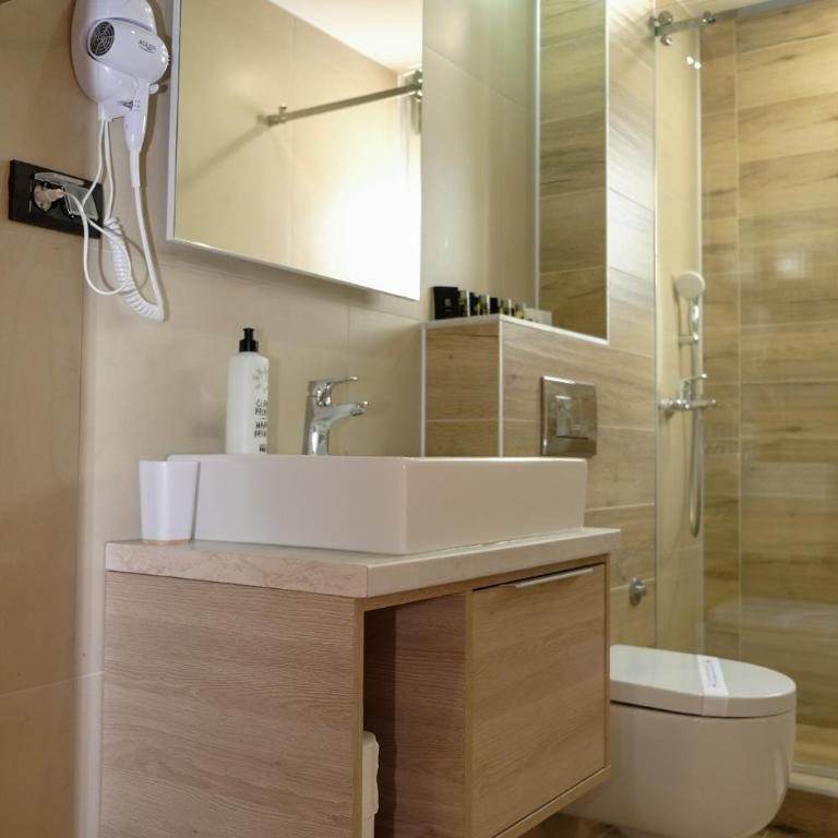 Vila Planinsko Blago - Apartman sa Pogledom na Planinu - 15