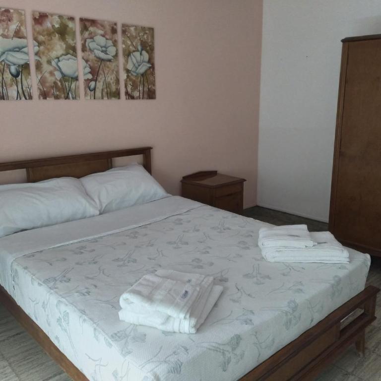 Doña Wilma - Casa de 3 dormitorios - 19