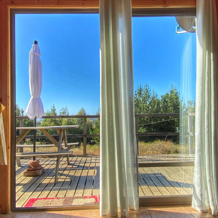 Cabañas Refugio Las Conejas - Casa de 2 dormitorios - 3