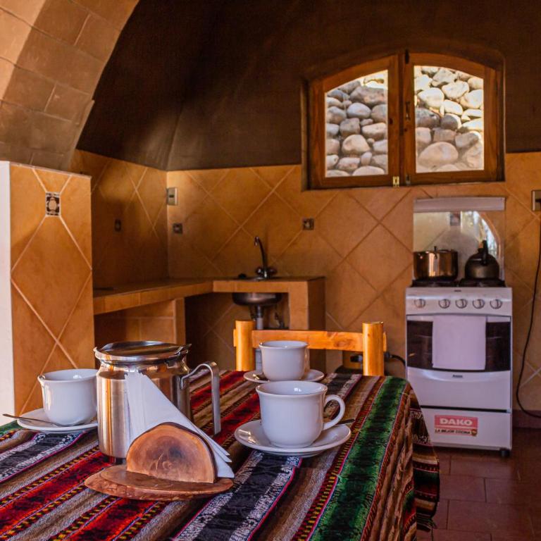 Ecolodge Copacabana - Casa de 2 dormitorios - 2