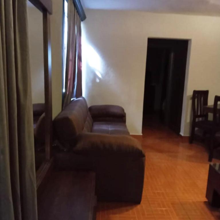 Hotel Suites La Fortuna - Suite - 6