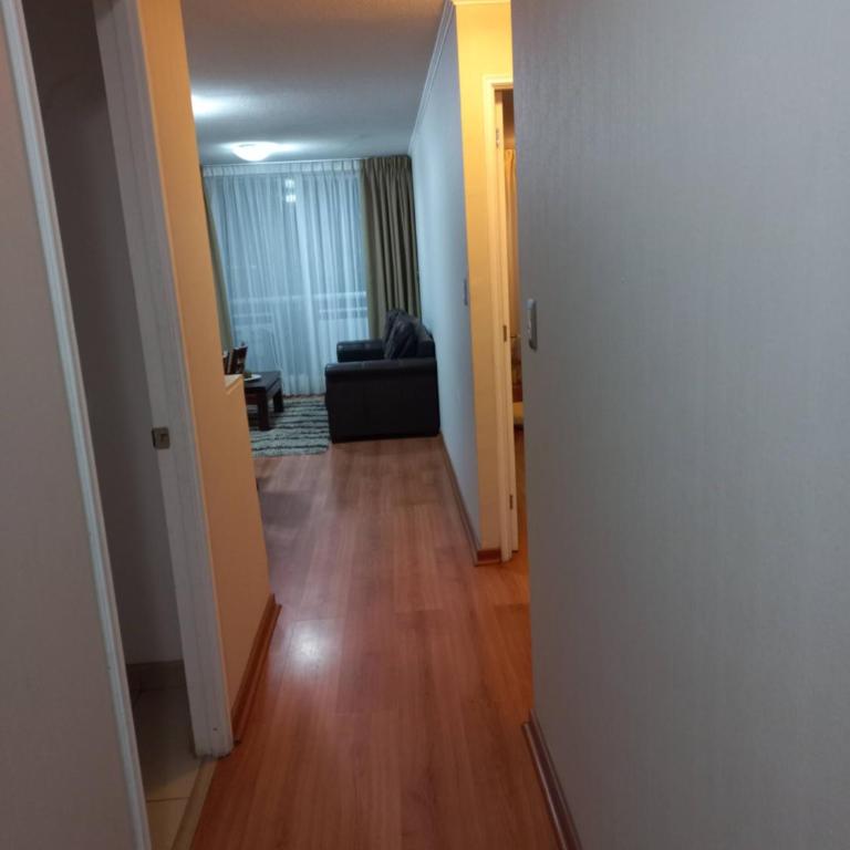 Marina Peñuelas Amplio departamento a pasos de la playa - Apartamento de 3 dormitorios - 11