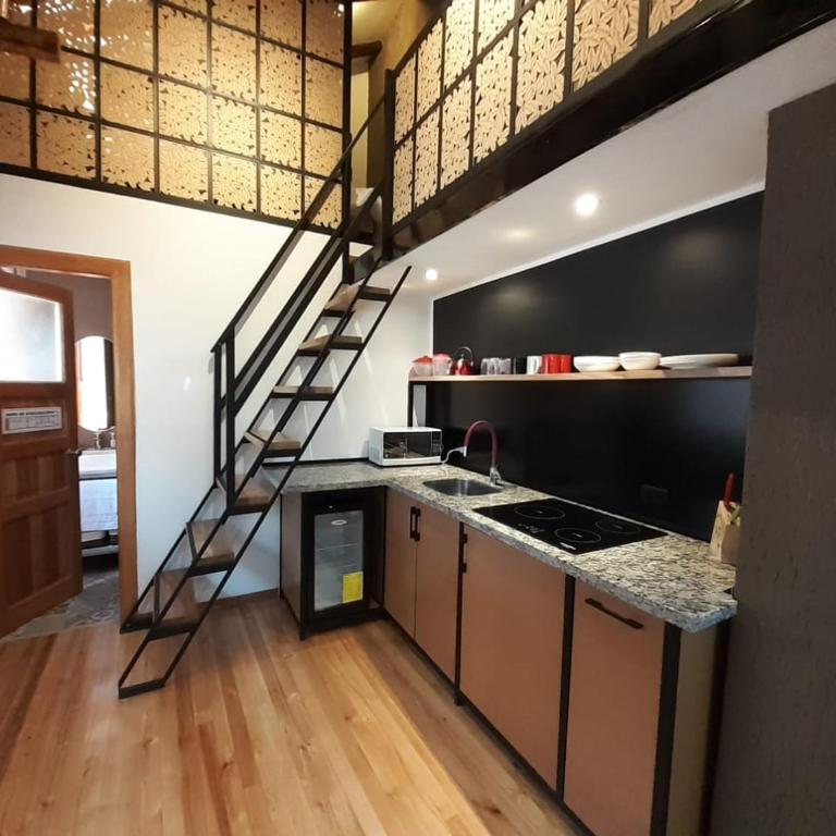 Hostal Suite Le Fabrique - Suite Familiar - 3