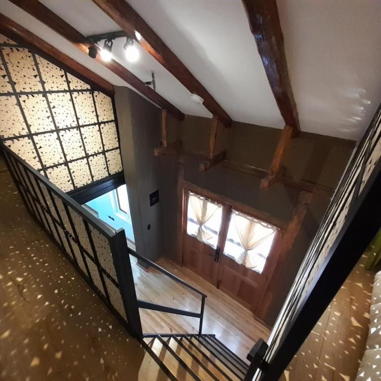 Hostal Suite Le Fabrique - Suite Familiar - 10