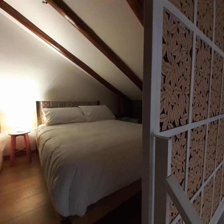 Hostal Suite Le Fabrique - Habitación Doble con patio - 22