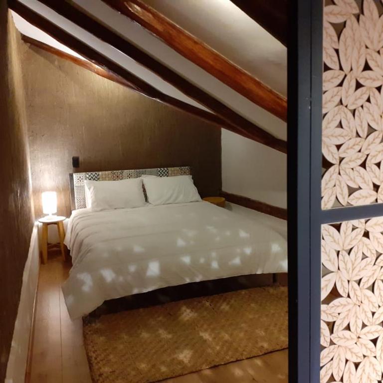 Hostal Suite Le Fabrique - Suite Familiar - 14