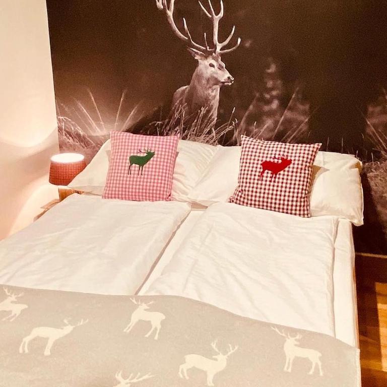 Wilderer Suiten Mariazell - Suite 2 Chambres - 14
