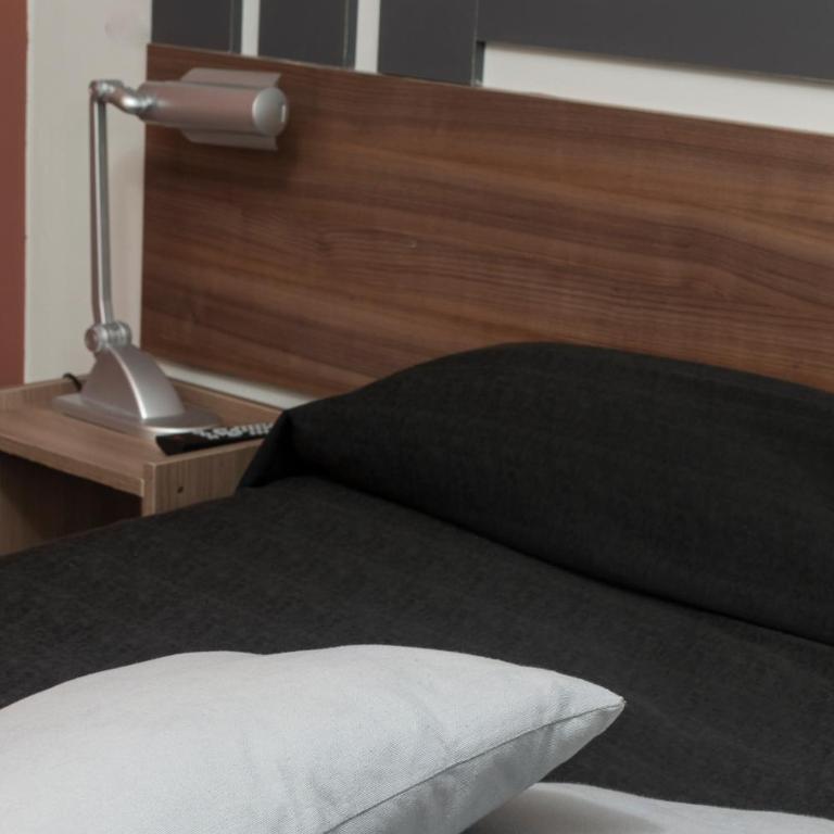 Cañas Suites Urbanas - Habitación Deluxe - 10