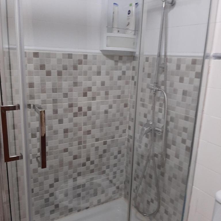 Amaya Relax - Apartamento de 1 dormitorio - 19