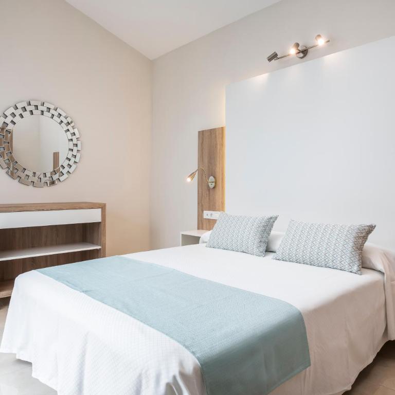 Haciendas Village Tenerife - 1 Bedroom Bungalow with Large Balcony, Hammock and Sea View - 10