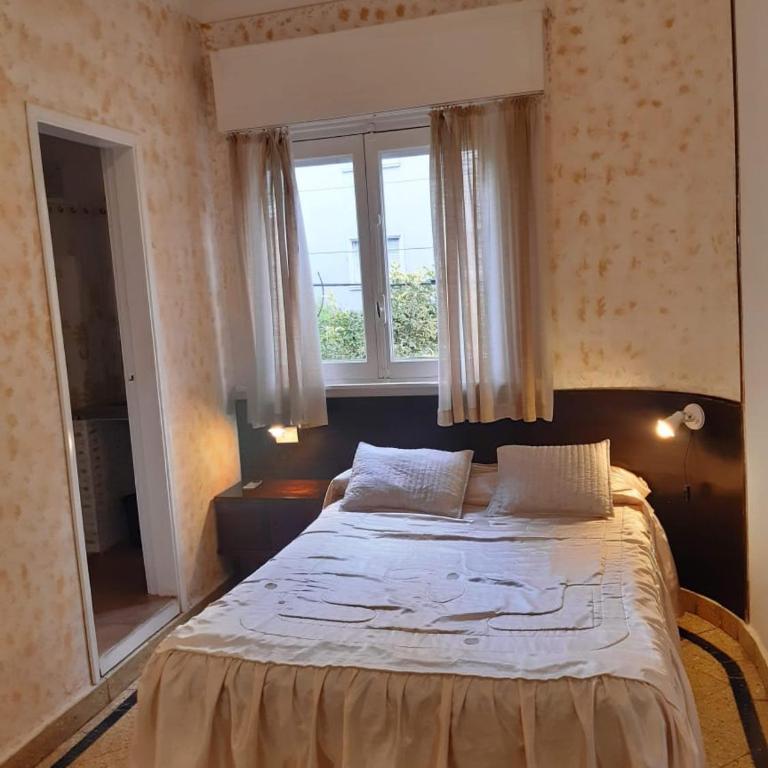 Hotel Messina - Habitación Doble Deluxe - 1