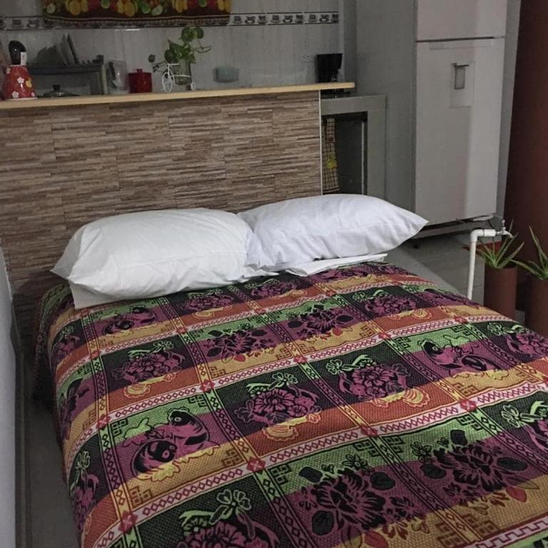 En mi casa cartagena - Apartamento de 1 dormitorio - 2
