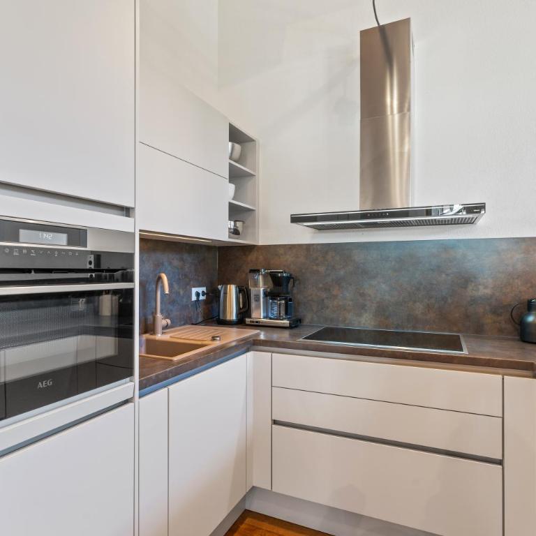 Chalet Wirklich Wunderbar - Haus mit 3 Schlafzimmern - 15