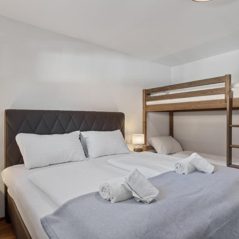 Chalet Wirklich Wunderbar - Haus mit 3 Schlafzimmern - 42