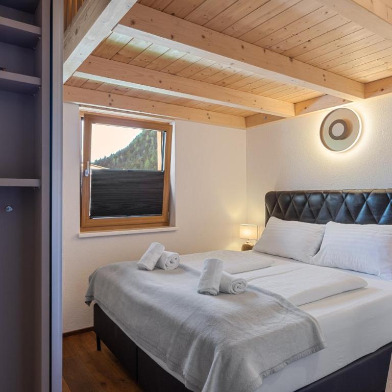 Chalet Wirklich Wunderbar - Haus mit 3 Schlafzimmern - 12