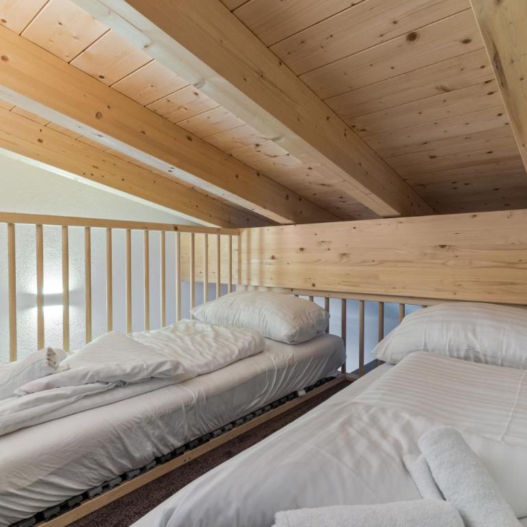 Chalet Wirklich Wunderbar - Haus mit 3 Schlafzimmern - 17