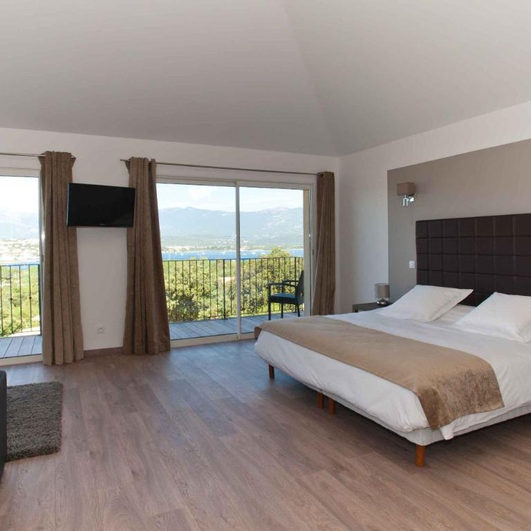 Le San Lorenzo - Suite Junior avec Terrasse - 4