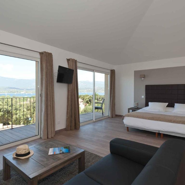 Le San Lorenzo - Suite Junior avec Terrasse - 2