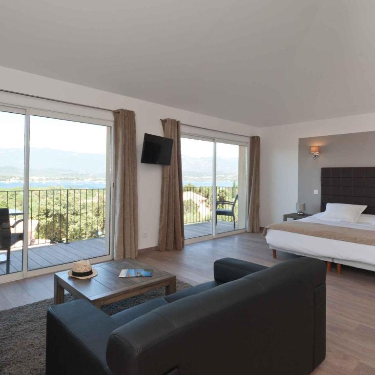 Le San Lorenzo - Suite Junior avec Terrasse - 1
