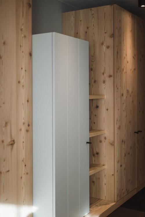 AHRN Natur Apartment - Studio - 7