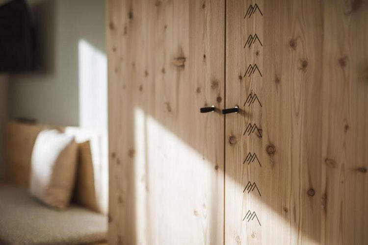 AHRN Natur Apartment - Studio - 9