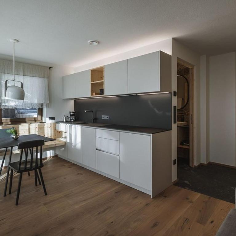 AHRN Natur Apartment - Appartement avec Terrasse - 9